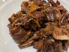 -全聚德(上海首店浦东店)