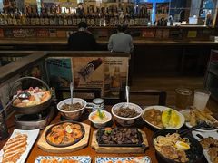 -小川洋风料理(江汉路店)