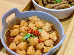 -怪物的冰与火(天虹商场中山路店)
