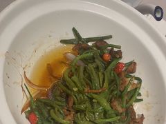 -小菜园新徽菜(南京秦淮龙蟠汇店)