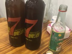 -京朋串屋·烧烤(望京西路总店)