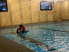 -斯博特游泳俱乐部(洲际酒店)