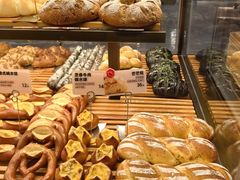 -原麦山丘(凯德MALL·大峡谷店)