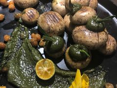 -烛影拾光观景餐厅·创意菜·摄影·小提琴(大唐不夜城店)