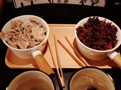 自助花茶-太二酸菜鱼(福州泰禾店)