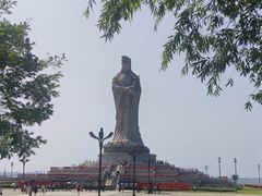 -天津妈祖文化园