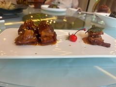 -和平官邸·花园餐厅(武定西路店)