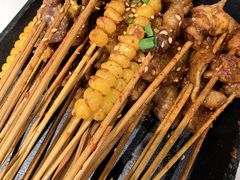 -全牛匠·乐山跷脚牛肉(西北旺万象汇店)