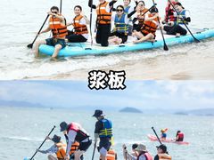 -珠海海泉湾度假区