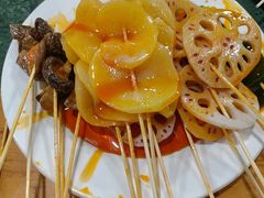 -丁丁猫重庆小面(徐州路店)