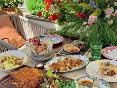 -Mammamia意大利餐厅(阳春巷店)