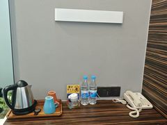 -丽市酒店(苏州平江观前街店)