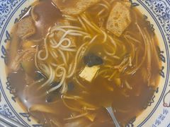 螺狮粉-上海外国语大学（虹口校区）食堂