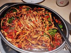 -大碗先生(万家丽店)