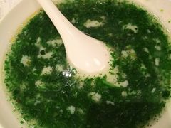 荠菜鲜鱼羹-上海小南国(仲盛世界商城店)