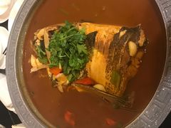-苏淮景·苏闽融创菜·海鲜(原空港井河轩店)