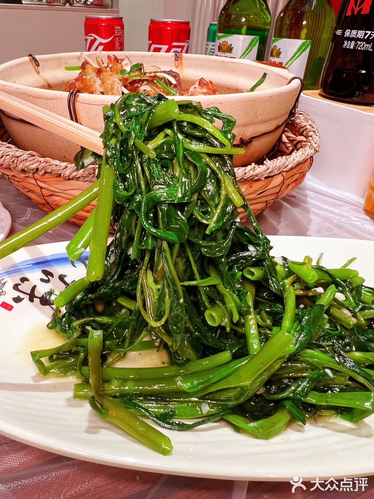 昌平这家大排档，也太好吃了叭！从第一次光顾开始