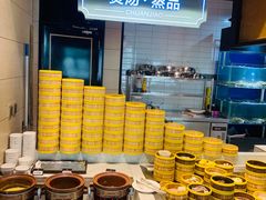 -川骄海鲜自助(亚运村店)