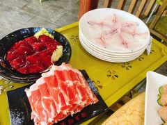 -活鱼馆(宜兴埠店)