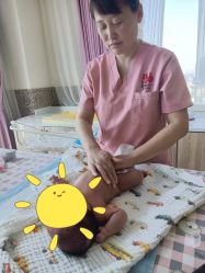 -僖僖月子中心·僖玥馆