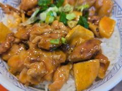 -吉野家(大连黑石礁富丽庭店)