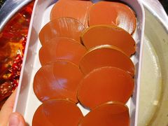 -重庆锦火锅(惠福东路店)