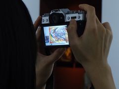 -太平老街-前行美术馆