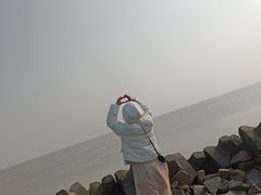 -南汇嘴观海公园