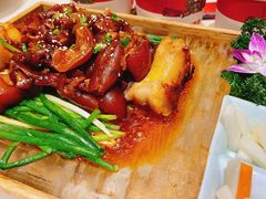 -观盐·盐帮菜(官园桥店)