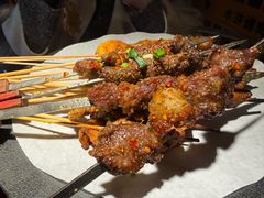 -水浒烤肉(国贸总店)