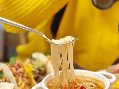 -AFS Cafe & Canteen(闽江二路店)
