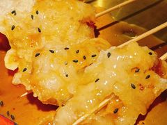 -渝信川菜(西单店)