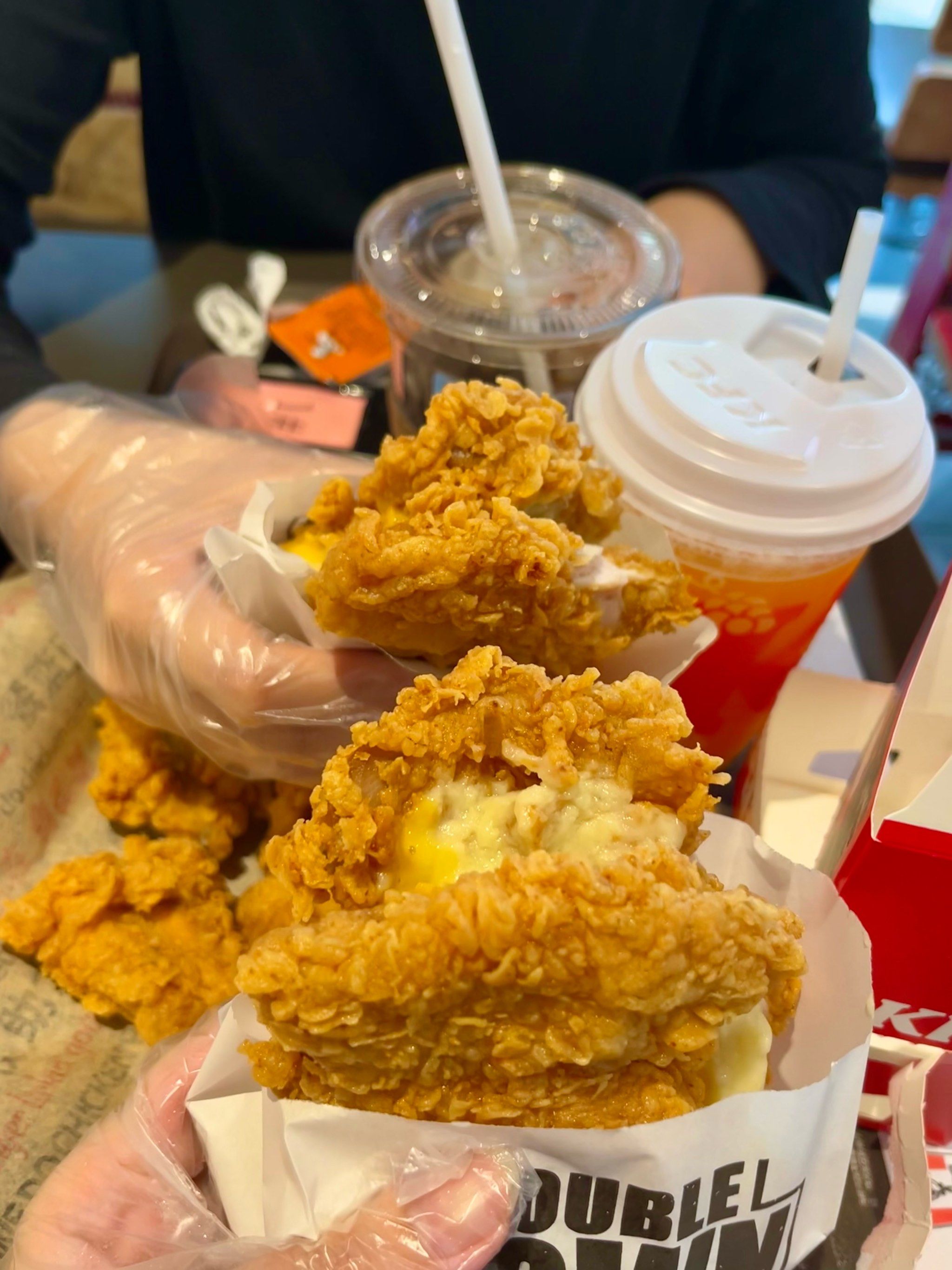 肯德基6元早餐,肯德基6元早餐3件套 肯德基6元早餐,肯德基6元早餐3件套