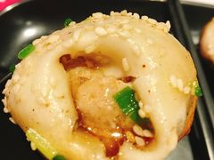 -小杨生煎(湟普汇店)