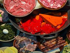 -阳阳老火锅(小南门店)