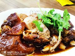 -松發肉骨茶(牛车水店)