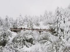 -瓦屋山景区