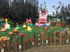 -安徒生童话乐园