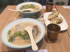 -小杨生煎(松江大学城店)