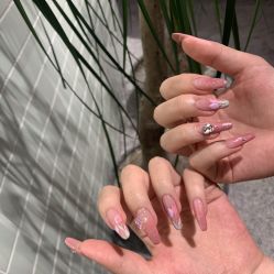 -LILY NAILS美甲美睫