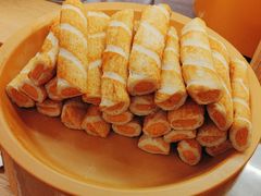 -喜家自助小火锅(卓悦里店)