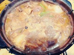 -范贤光鸡公煲(平乐园总店)