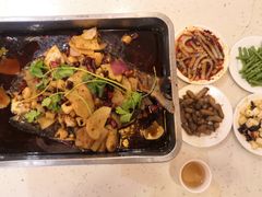 -沈姐万州烤鱼(沙坪坝七中店)