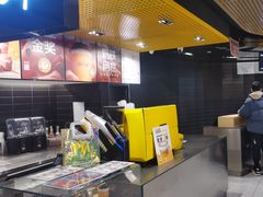 -麦当劳(宾水西道店)