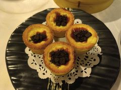 -广州建国酒店-盈丰阁粤菜-粤式茶点