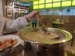-格日勒阿妈蒙古厨房(大召店)