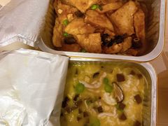 -大鸽饭(汉溪长隆店)
