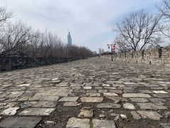 -南京城墙景区