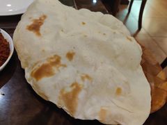 薄饼-苏坦土耳其餐厅(白云宾馆店)