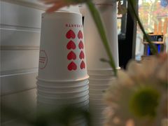 -8 Hearts Coffee(悟锦世纪大楼店)